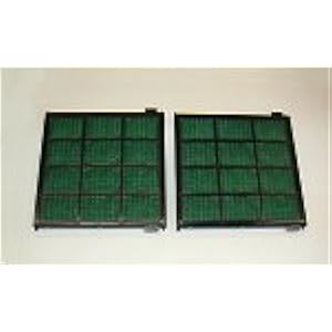 三菱電機 MAPR-843AFT 空気清浄機 MA-V432用 交換用フィルター