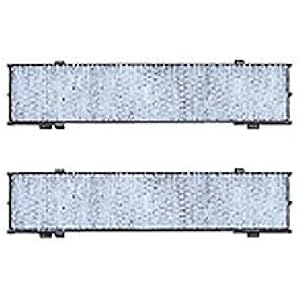 シャープ AZ-E55F エアコン用 AY-E22S AY-E25S 交換用フィルター