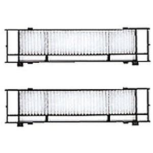 シャープ AZ-G55F エアコン用 交換用フィルター