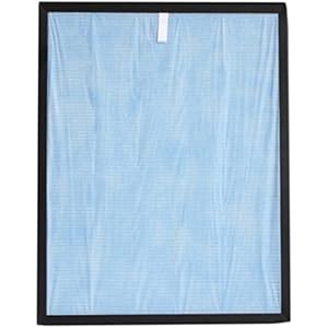 SVRITE 三洋電機 (SANYO) ABC-FKH15B 空気清浄機用 HEPAフィルター 互換品