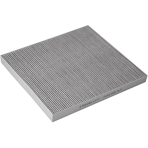 互換品 象印 PA-FH01-J 空気清浄機 交換フィルター 集じん・制菌・脱臭一体型３重構造フィルター