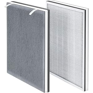 【純正品】Levoit レボイト Vital 100-RF-JP 空気清浄機 交換用フィルター