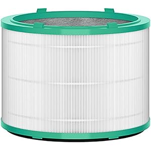 ダイソン 空気清浄機 Dyson ピュアクールリンクデスク ピュアホット+クール 交換用フィルター