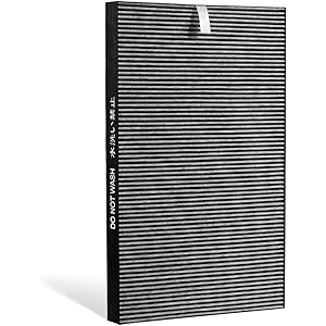 FETION シャープ FZ-A40SF 集じん・脱臭一体型フィルター 加湿空気清浄機用交換フィルター 互換品