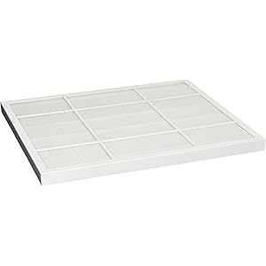 日立 (HITACHI) EPF-GX50F 空気清浄機用交換フィルター 脱臭フィルター