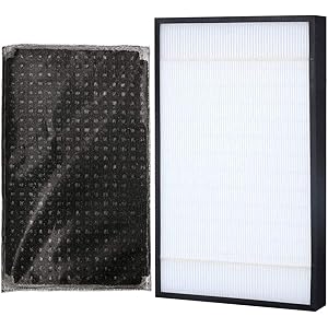 互換品 パナソニック F-ZXFP70 F-ZXFD70 空気清浄機交換用フィルター 集じんフィルター 脱臭フィルター 2枚セット