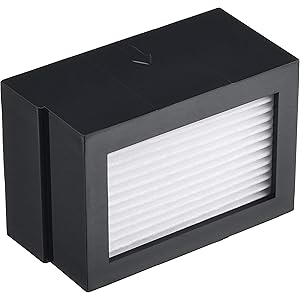 【純正品】ツインバード AC-FT32 イオン発生器 HEPAフィルター 交換フィルター