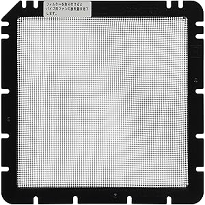 三菱電機 (MITSUBISHI) P-08PNET 換気扇用フィルター ほこり取りフィルター