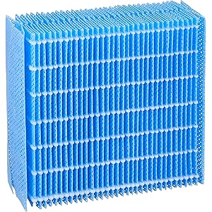 【純正品】シャープ HV-FH7 加湿機用フィルター 加湿器交換用 加湿フィルター