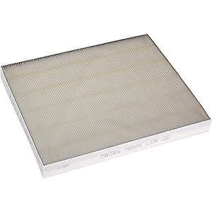 象印 PA-FX01-JJ 空気清浄機用 交換用空気清浄フィルター 集塵用